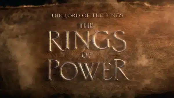 'The Rings of Power' is Coming on Amazon Prime for Fans of The Lord of The Rings (LOTR)