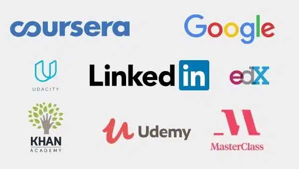 Top 10 Websites For Online Learning In 2022