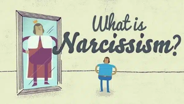 What is Narcissism? Books that will Help You Understand Narcissism