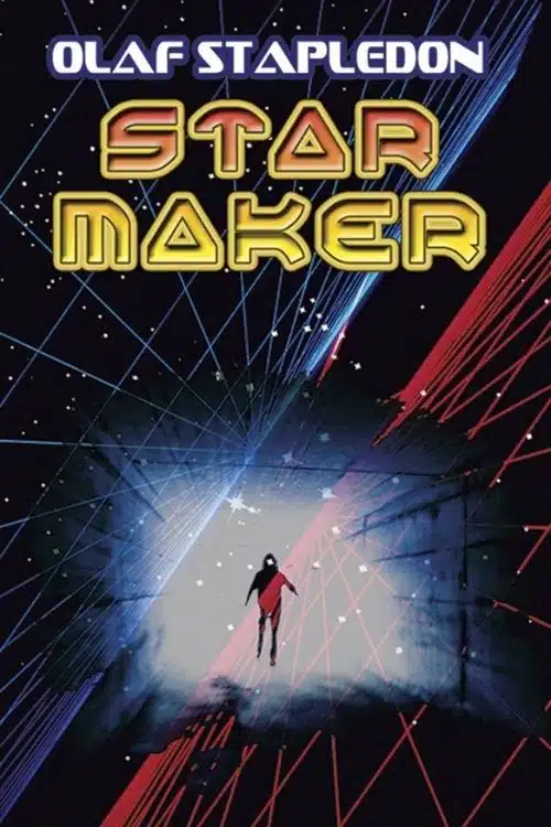 10 Best Books Based on Space Mission - Star Maker – Olaf Stapledon
