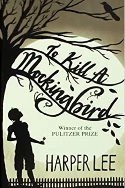 Classic Literature from 20th Century - To Kill a Mockingbird – Harper Lee