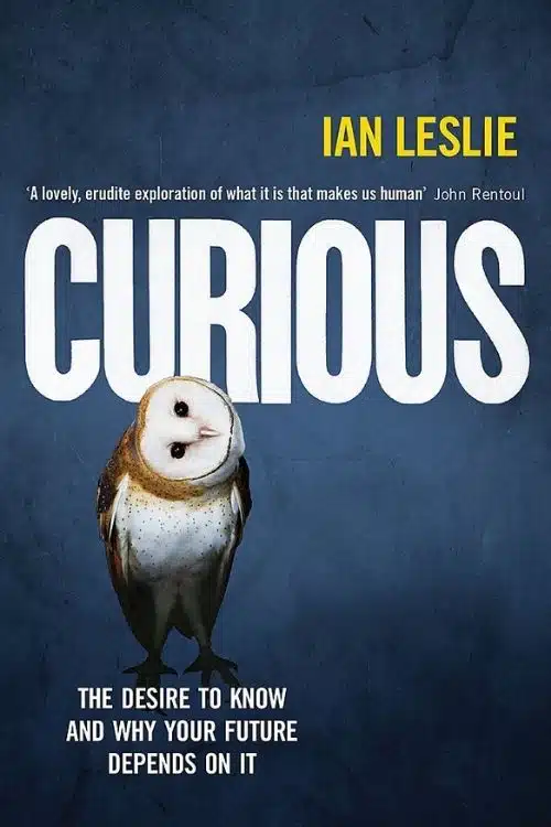 How to Train Your Brain Learn from These 7 Books - Curious – Ian Leslie
