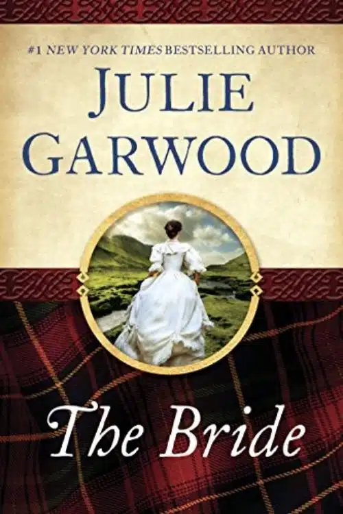 The Bride by Julie Garwood