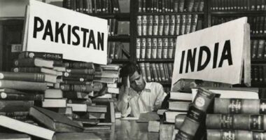 10 Best Books About The Partition Of India