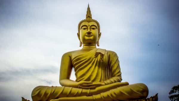 10 Best Books about Buddhism | 10 Buddhist Books Everyone Should Read