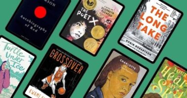 10 Best Novels In Verse Everyone Should Read