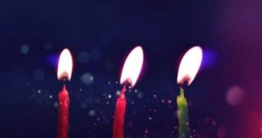 10 Books To Read On Your Birthday