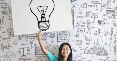 10 Inspiring Books about Inventors and Inventions