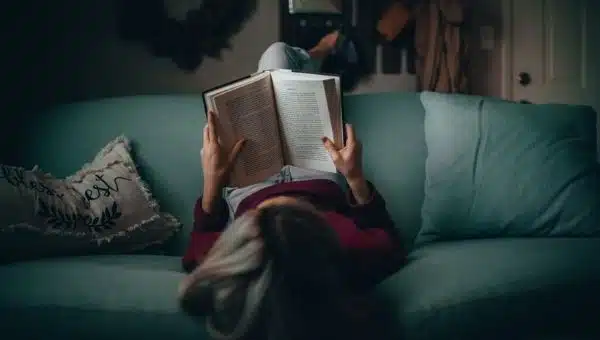 10 Practical Applications To Achieve Reading Goals of The Year