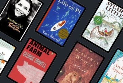 10 best books featuring animals as characters