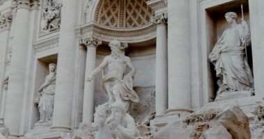 10 Best Fantasy Books Based on Greek Mythology