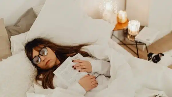 10 Books That Have A Dreamlike Feel