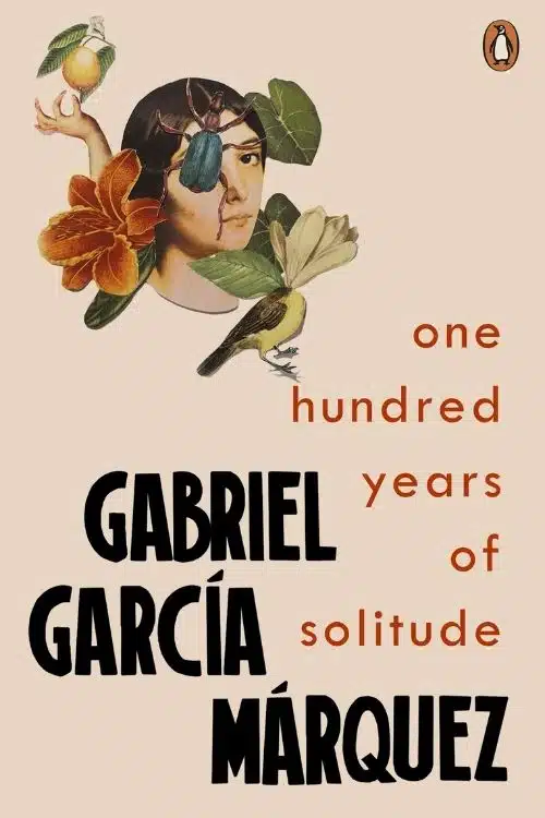 20 Classical Books of 20th Century - One Hundred Years of Solitude – Gabriel Garcia Marquez