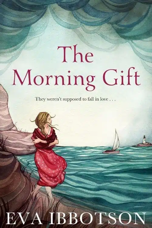 The Morning Gift by Eva Ibbotson