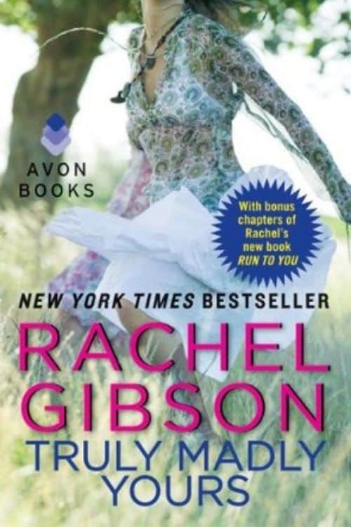 Best Romantic Novels Of 20th Century - Truly Madly Yours by Rachel Gibson