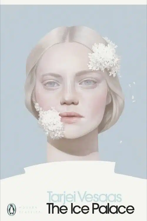 The Ice Palace by Tarjei Vesaas