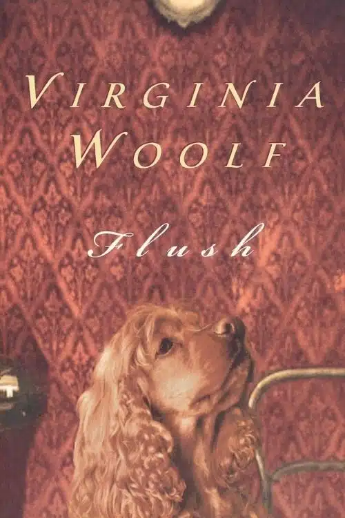 Flush by Virginia Woolf