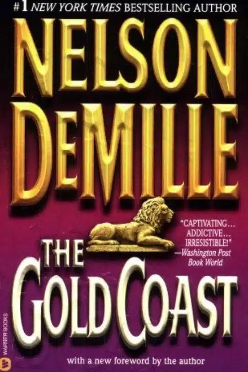 The Gold Coast – Nelson Demille
