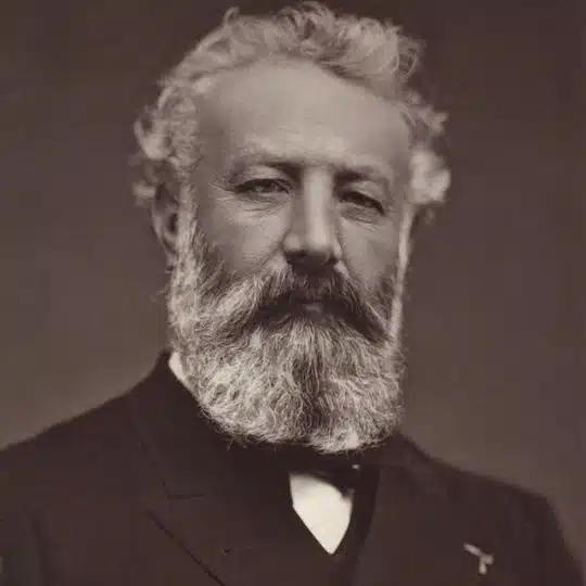 Jules Verne