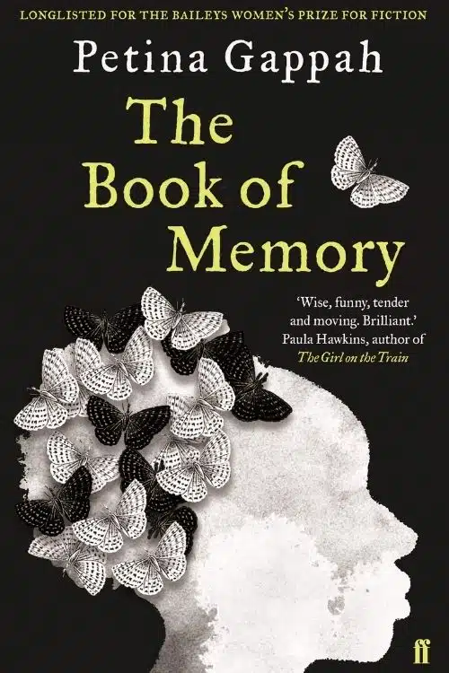 The Book of Memory – Petina Gappah