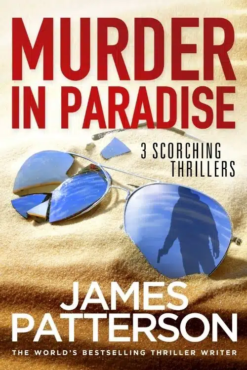 Murder in Paradise by James Patterson