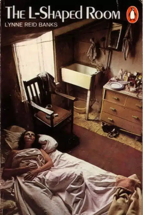 The L Shaped Room by Lynne Reid Banks