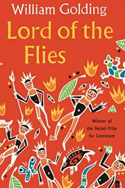 Lord of the Flies – William Golding