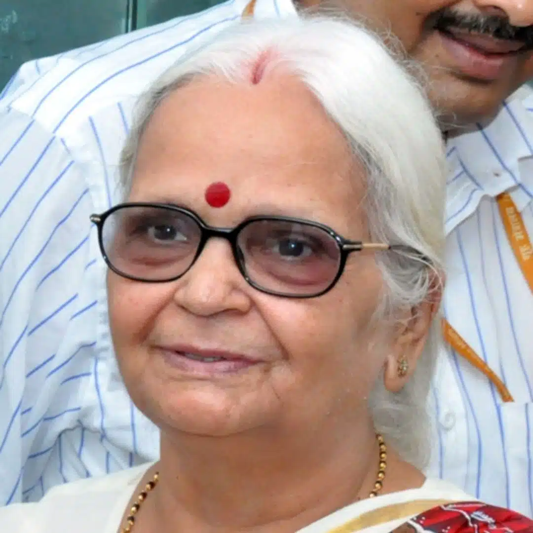 Mridula Sinha