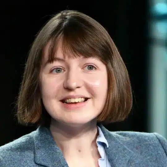 10 Famous Authors Born in the Month of February - Sally Rooney