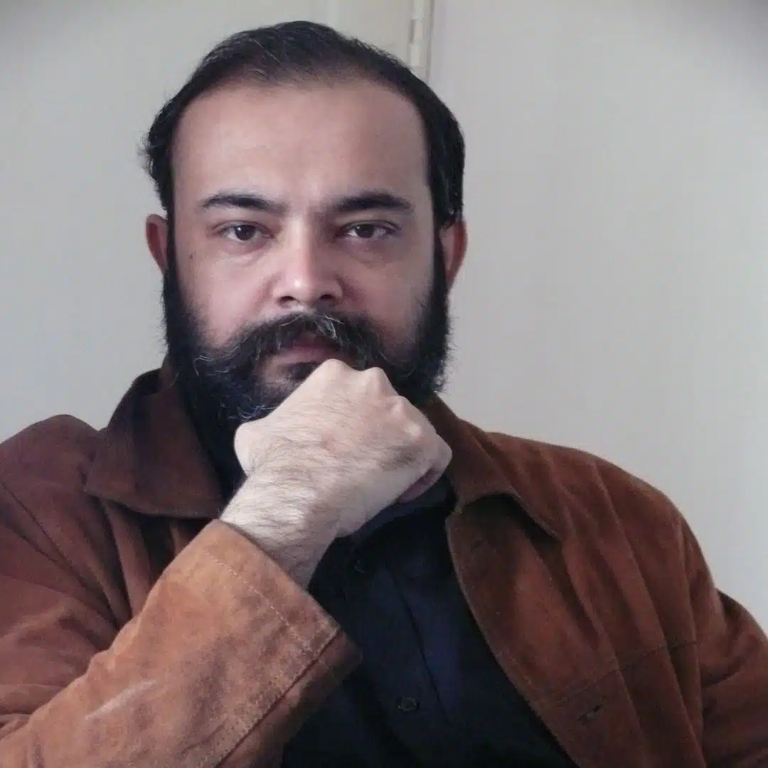 Famous Writers from Bihar - Siddhartha Chowdhury