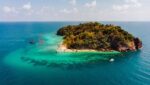 7 Best Story Set on Deserted Island Abandoned Island Books