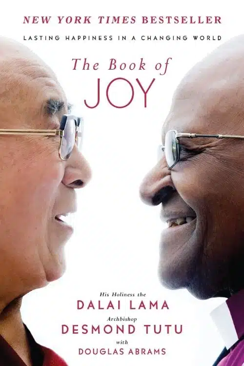 The Book of Joy – Dalai Lama