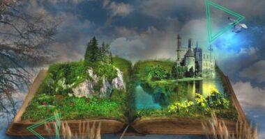 8 Best Middle Grade Fantasy Books to Read