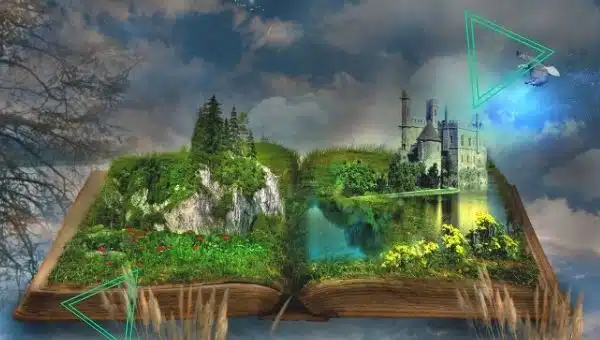 8 Best Middle Grade Fantasy Books to Read