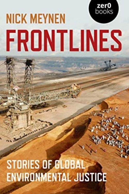 Frontlines – Nick Meynen