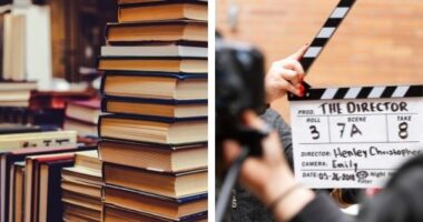 Authors Who Hated The Screen Adaptation Of The Book