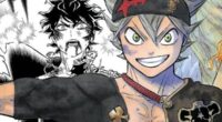 Black Clover Manga: An Overview of Black Clover by Yuki Tabata