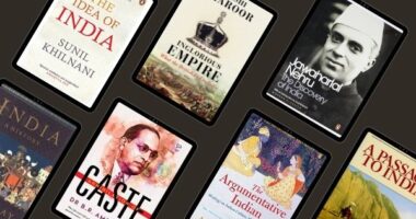Books Every Indian Should Read | Must Read Gems of Indian Literature