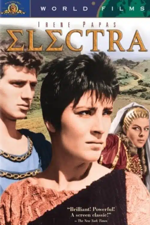 Electra (1962)