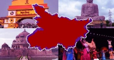 Famous Writers from Bihar