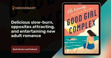 Good Girl Complex By Elle Kennedy Is A Delicious Slow-Burn