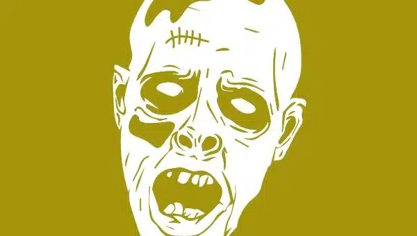 History of Zombies: How Zombies Came into Literary World and World of Movies