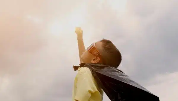 10 Superhero Books for Kids | Books For Young Superhero Fans