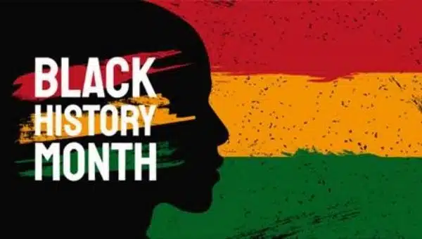 How to Celebrate Black History Month This February With Books