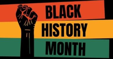 How to Celebrate Black History Month This February With Books