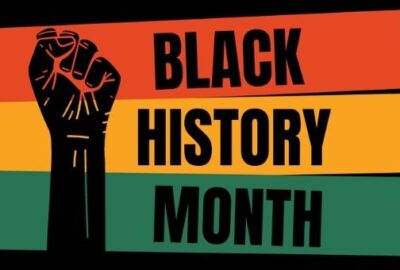 How to Celebrate Black History Month This February With Books