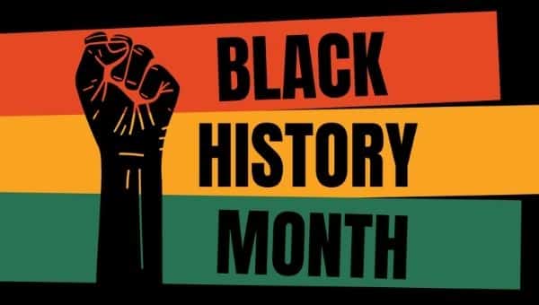如何在今年二月用书籍庆祝黑人历史月