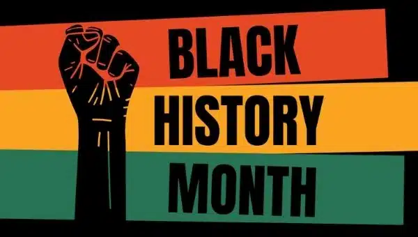 How to Celebrate Black History Month This February With Books