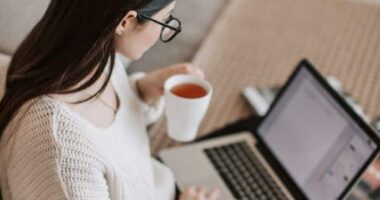 How to be Productive in Work From Home Setting