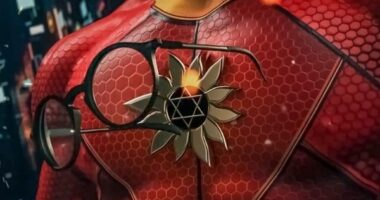 Shaktimaan Movie Adaptation And Future Of Indian Comic Adaptations